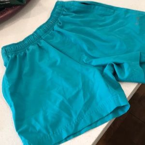 Men’s stretch athletic shorts